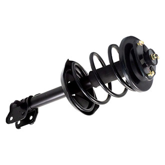 Gabriel® - Ultra ReadyMount™ Front Driver Side Twin-Tube Strut Assembly