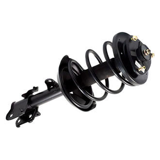 Gabriel® - Ultra ReadyMount™ Front Passenger Side Twin-Tube Strut Assembly