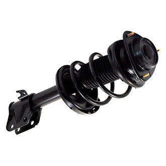 Gabriel® - Ultra ReadyMount™ Front Passenger Side Twin-Tube Strut Assembly