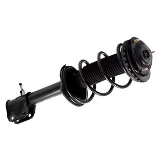 Gabriel® - Ultra ReadyMount™ Rear Passenger Side Twin-Tube Strut Assembly