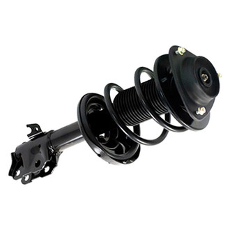 Gabriel® - Ultra ReadyMount™ Front Passenger Side Twin-Tube Strut Assembly