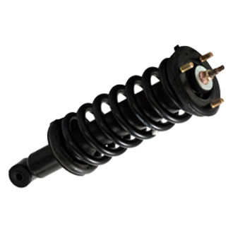 Gabriel® - ReadyMount™ Fully Loaded Strut Assembly