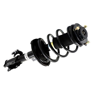 Gabriel® - Ultra ReadyMount™ Front Driver Side Twin-Tube Strut Assembly