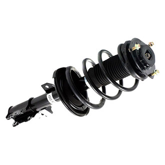 Gabriel® - Ultra ReadyMount™ Front Passenger Side Twin-Tube Strut Assembly