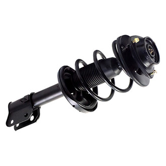 Gabriel® - Ultra ReadyMount™ Front Driver Side Twin-Tube Strut Assembly