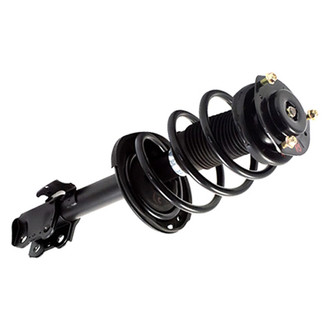 Gabriel® - ReadyMount™ Fully Loaded Strut Assembly