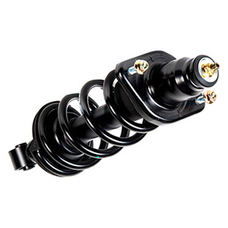 Gabriel® - Ultra ReadyMount™ Rear Passenger Side Fully Loaded Twin-Tube Strut Assembly