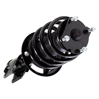 Gabriel® G57692 - Ultra ReadyMount™ Front Passenger Side Twin-Tube Strut Assembly