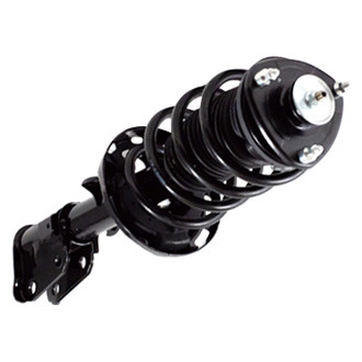 Gabriel® - Ultra ReadyMount™ Front Passenger Side Twin-Tube Strut Assembly