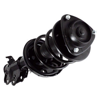 Gabriel® - Ultra ReadyMount™ Front Passenger Side Twin-Tube Strut Assembly