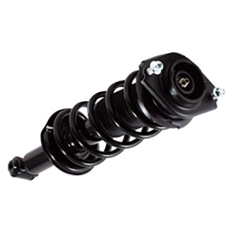 Gabriel® - Ultra ReadyMount™ Rear Driver or Passenger Side Twin-Tube Strut Assembly