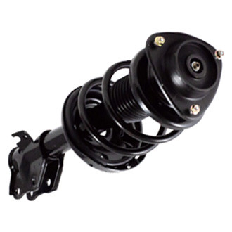 Gabriel® - Ultra ReadyMount™ Twin-Tube Strut Assembly