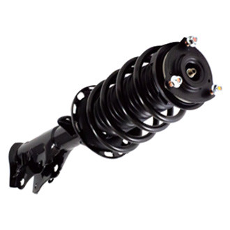 Gabriel® - Ultra ReadyMount™ Front Passenger Side Twin-Tube Strut Assembly