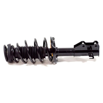 Gabriel® G57716 - Ultra ReadyMount™ Front Driver Side Twin-Tube Strut Assembly