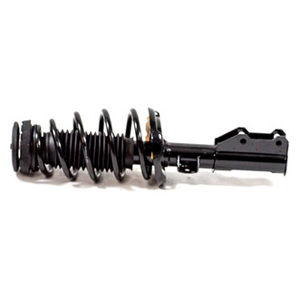 Gabriel® - Ultra ReadyMount™ Front Passenger Side Twin-Tube Strut Assembly