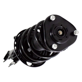 Gabriel® - Ultra ReadyMount™ Front Driver Side Twin-Tube Strut Assembly