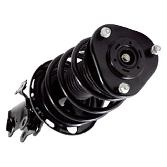 Gabriel® - Ultra ReadyMount™ Front Passenger Side Twin-Tube Strut Assembly