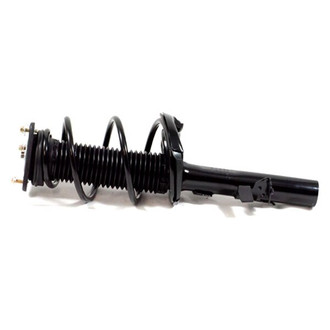 Gabriel® G57724 - Ultra ReadyMount™ Front Driver Side Twin-Tube Strut Assembly