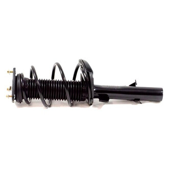 Gabriel® G57725 - Ultra ReadyMount™ Front Passenger Side Twin-Tube Strut Assembly