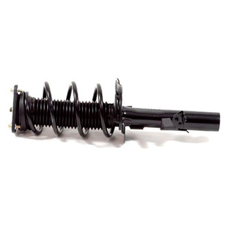 Gabriel® G57726 - Ultra ReadyMount™ Front Driver Side Twin-Tube Strut Assembly