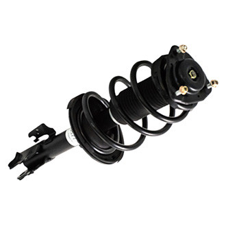 Gabriel® - Ultra ReadyMount™ Front Driver Side Twin-Tube Strut Assembly
