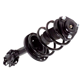 Gabriel® - Ultra ReadyMount™ Front Driver Side Twin-Tube Strut Assembly