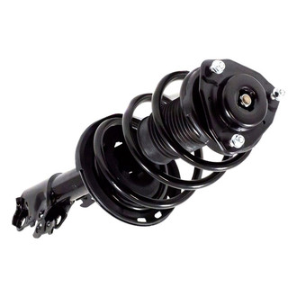 Gabriel® - Ultra ReadyMount™ Twin-Tube Strut Assembly