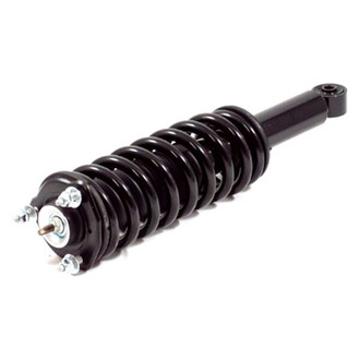 Gabriel® - Ultra ReadyMount™ Front Driver or Passenger Side Twin-Tube Strut Assembly