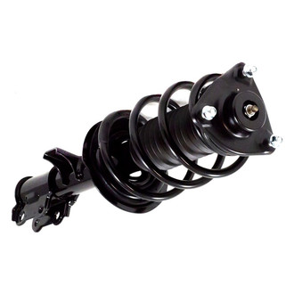 Gabriel® - ReadyMount™ Fully Loaded Strut Assembly
