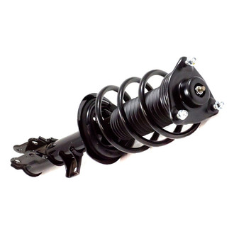 Gabriel® - Ultra ReadyMount™ Front Passenger Side Twin-Tube Strut Assembly