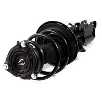 Gabriel® - Ultra ReadyMount™ Front Passenger Side Twin-Tube Strut Assembly