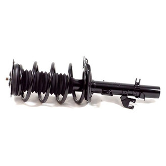 Gabriel® - Ultra ReadyMount™ Front Driver Side Twin-Tube Strut Assembly