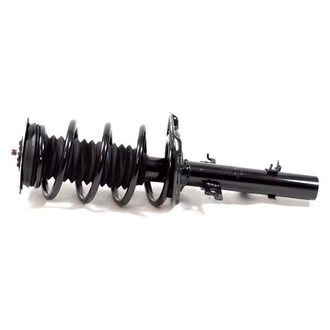 Gabriel® - Ultra ReadyMount™ Front Passenger Side Twin-Tube Strut Assembly