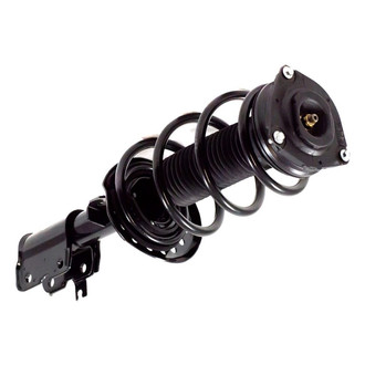 Gabriel® - Ultra ReadyMount™ Front Passenger Side Twin-Tube Strut Assembly