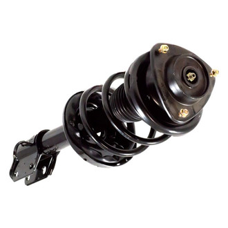 Gabriel® - Ultra ReadyMount™ Twin-Tube Strut Assembly