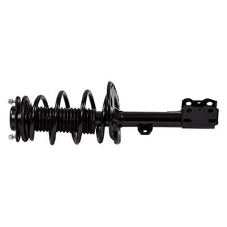 Gabriel® - Ultra ReadyMount™ Front Passenger Side Twin-Tube Strut Assembly