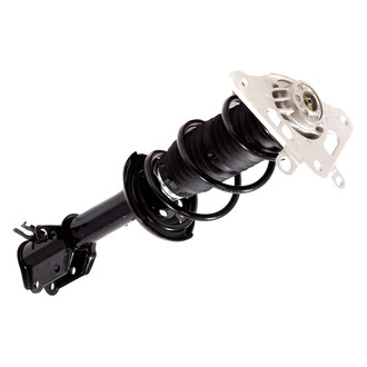 Gabriel® - Ultra ReadyMount™ Rear Twin-Tube Strut Assembly