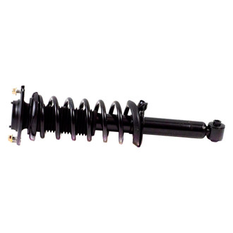 Gabriel® - Ultra ReadyMount™ Rear Driver or Passenger Side Twin-Tube Strut Assembly