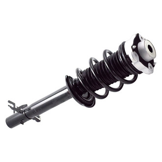 Gabriel® - Ultra ReadyMount™ Front Driver Side Twin-Tube Strut Assembly