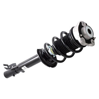 Gabriel® - Ultra ReadyMount™ Front Passenger Side Twin-Tube Strut Assembly
