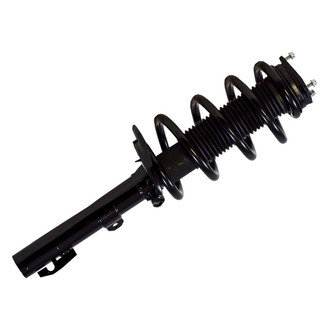Gabriel® - Ultra ReadyMount™ Front Driver or Passenger Side Twin-Tube Strut Assembly