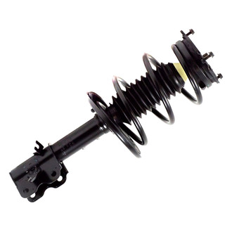 Gabriel® - Ultra ReadyMount™ Front Driver Side Twin-Tube Strut Assembly