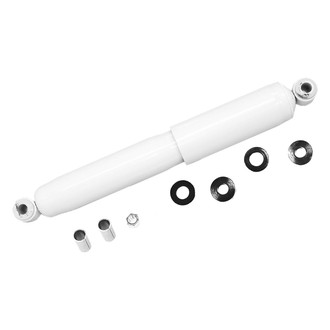 Gabriel® - Ultra™ Premium Rear Driver or Passenger Side Twin-Tube Shock Absorber