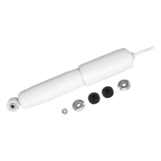 Gabriel® - Ultra™ Premium Front Driver or Passenger Side Twin-Tube Shock Absorber