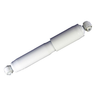 Gabriel® - Ultra™ Premium Rear Driver or Passenger Side Twin-Tube Shock Absorber