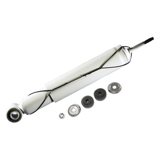 Gabriel® - Ultra™ Premium Rear Driver or Passenger Side Twin-Tube Shock Absorber