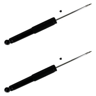 Gabriel® - Ultra™ Premium Rear Twin-Tube Shock Absorber