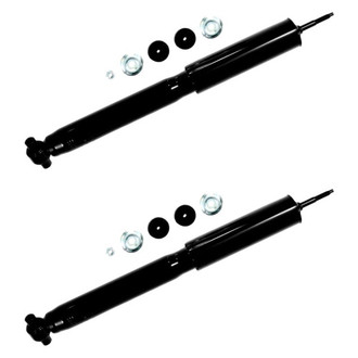 Gabriel® - Ultra™ Premium Rear Shock Absorber Set