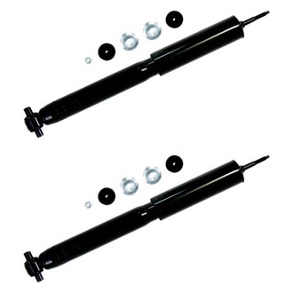 Gabriel® - Ultra™ Premium Rear Shock Absorber Set