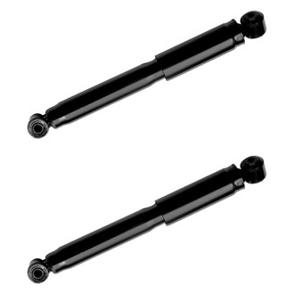 Gabriel® - Ultra™ Premium Rear Twin-Tube Shock Absorber